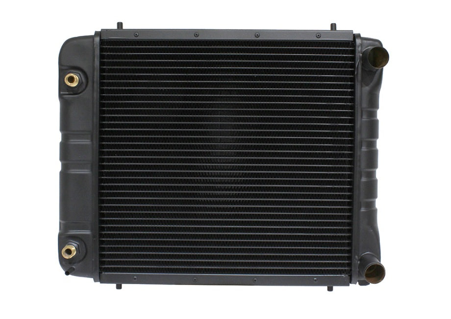 Radiator - Made of Copper - 300 Tdi - ALLMAKES