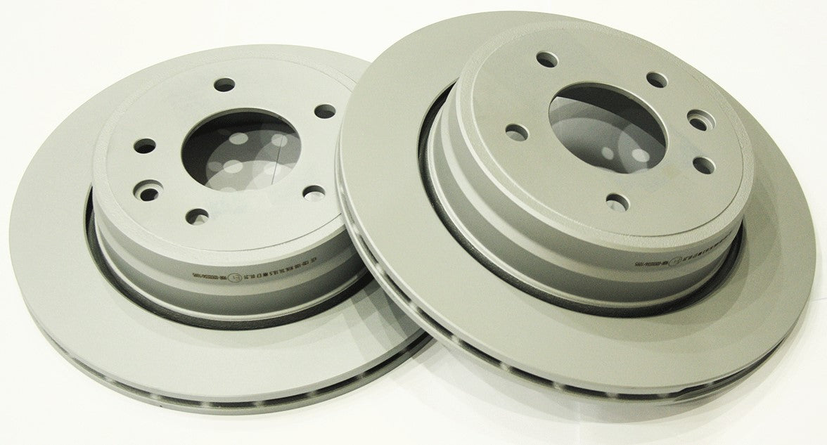 Brake Disc Rear (305mm) (unit)
