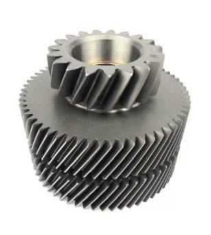 Intermediate Gear - 1.2:1 - ASHCROFT