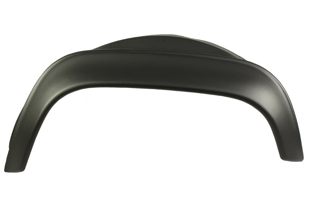 Wheelarch Flare Front RH Matt