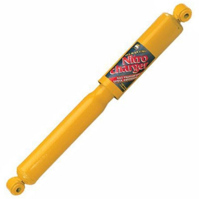 Rear shock absorber - for Discovery 2 - OLD MAN EMU