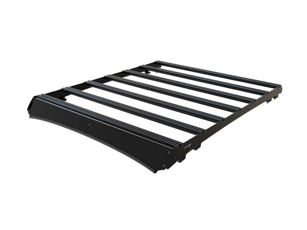 Isuzu D-Max (2020- Current) Slimsport Roof Rack Kit - FRONT RUNNER