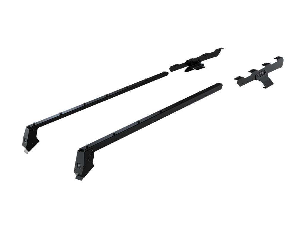 Ford Bronco 2 Door (2022-Current) Foot Rails