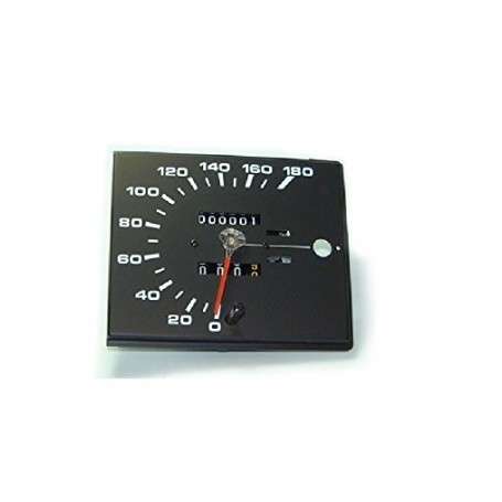 KPH speedometer - ALLMAKES