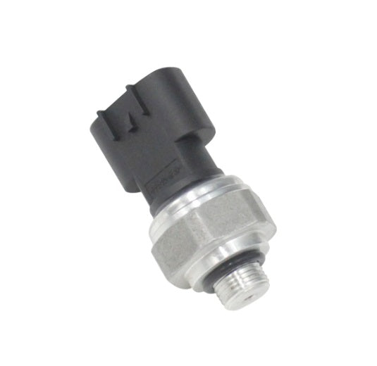 Air Conditioning Switch - Front