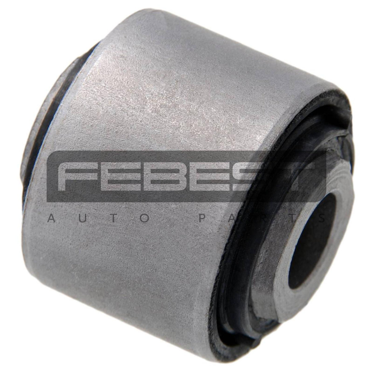 Rear rod bushing
