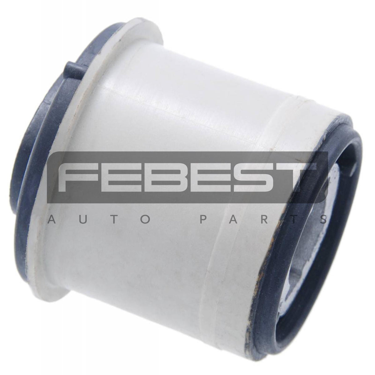 Subframe rear bushing