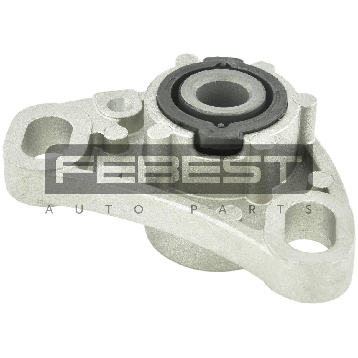 Right bushing, subframe transverse link