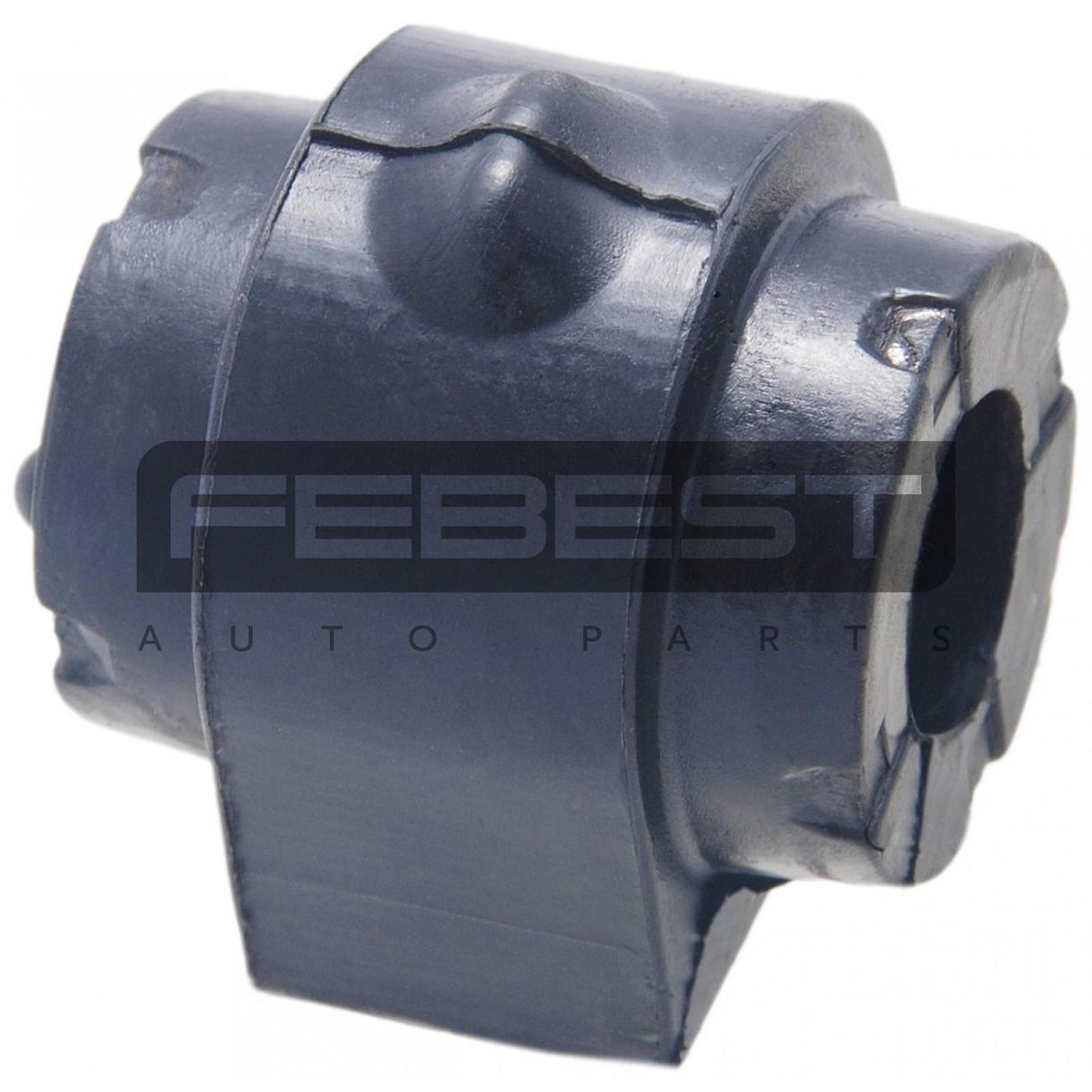 Front stabilizer bar bush
