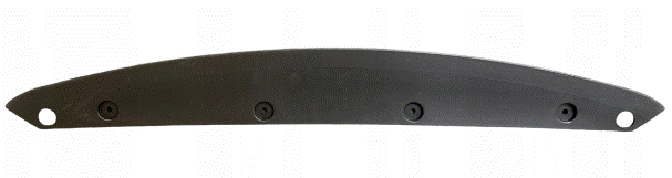 Air Deflector