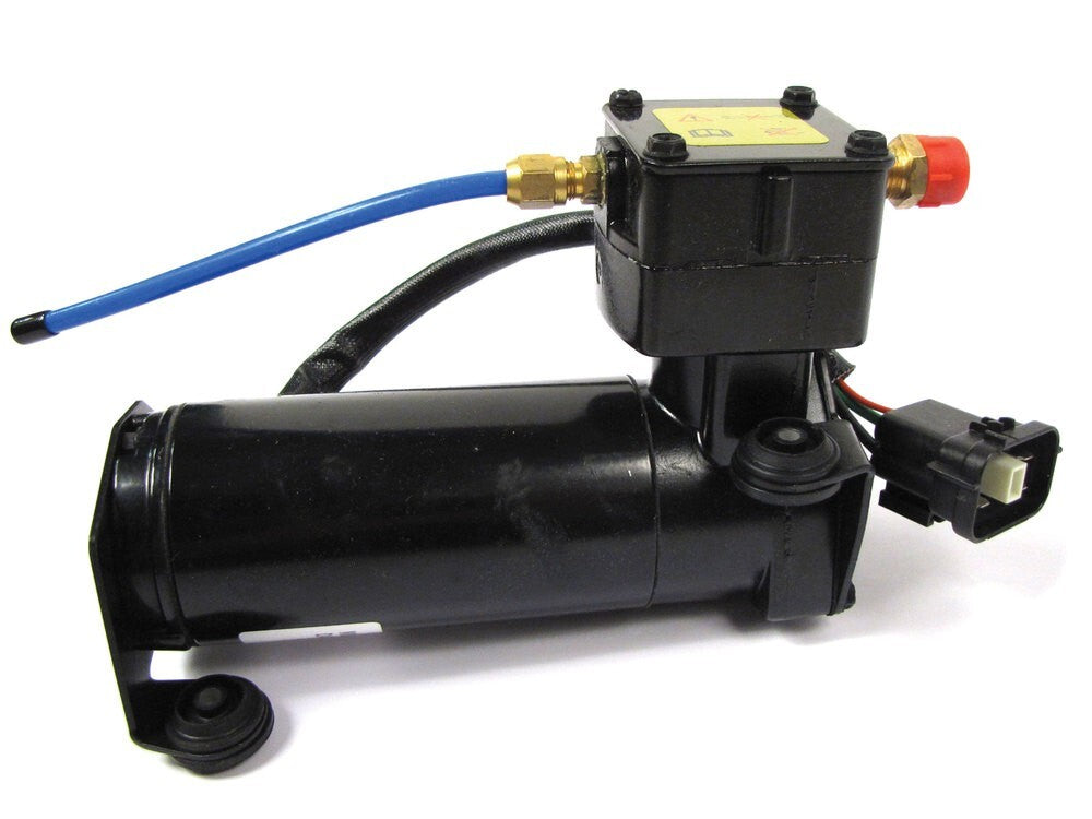 Compressor Assy - DUNLOP