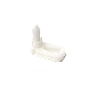 Heating Control Lever - GENUINE LAND ROVER