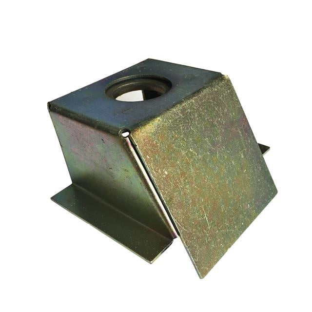 Rear Body Mount To Cross Member - AG PARTS 4x4