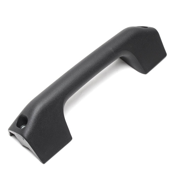 Passenger grab handle