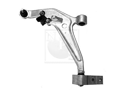 Suspension arm - inferior left