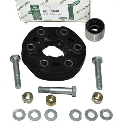 Propshaft Coupling Kit - It is recommended to also change STC2932 - ORIGINAL LAND ROVER