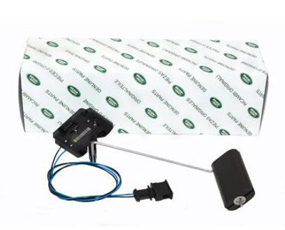 Front Fuel Tank Sensor Unit - GENUINE LAND ROVER