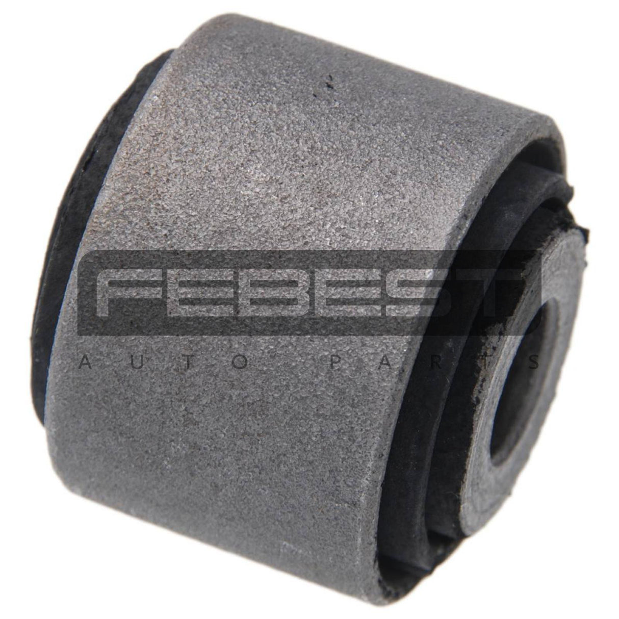 Rear transverse rod bushing