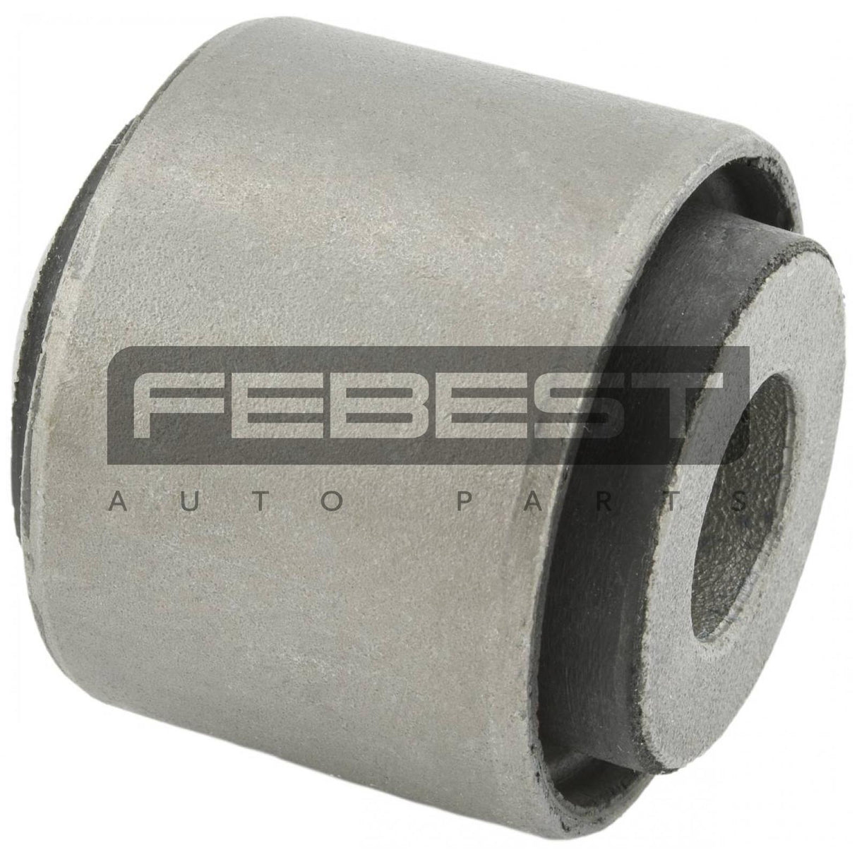 Rear rod bushing