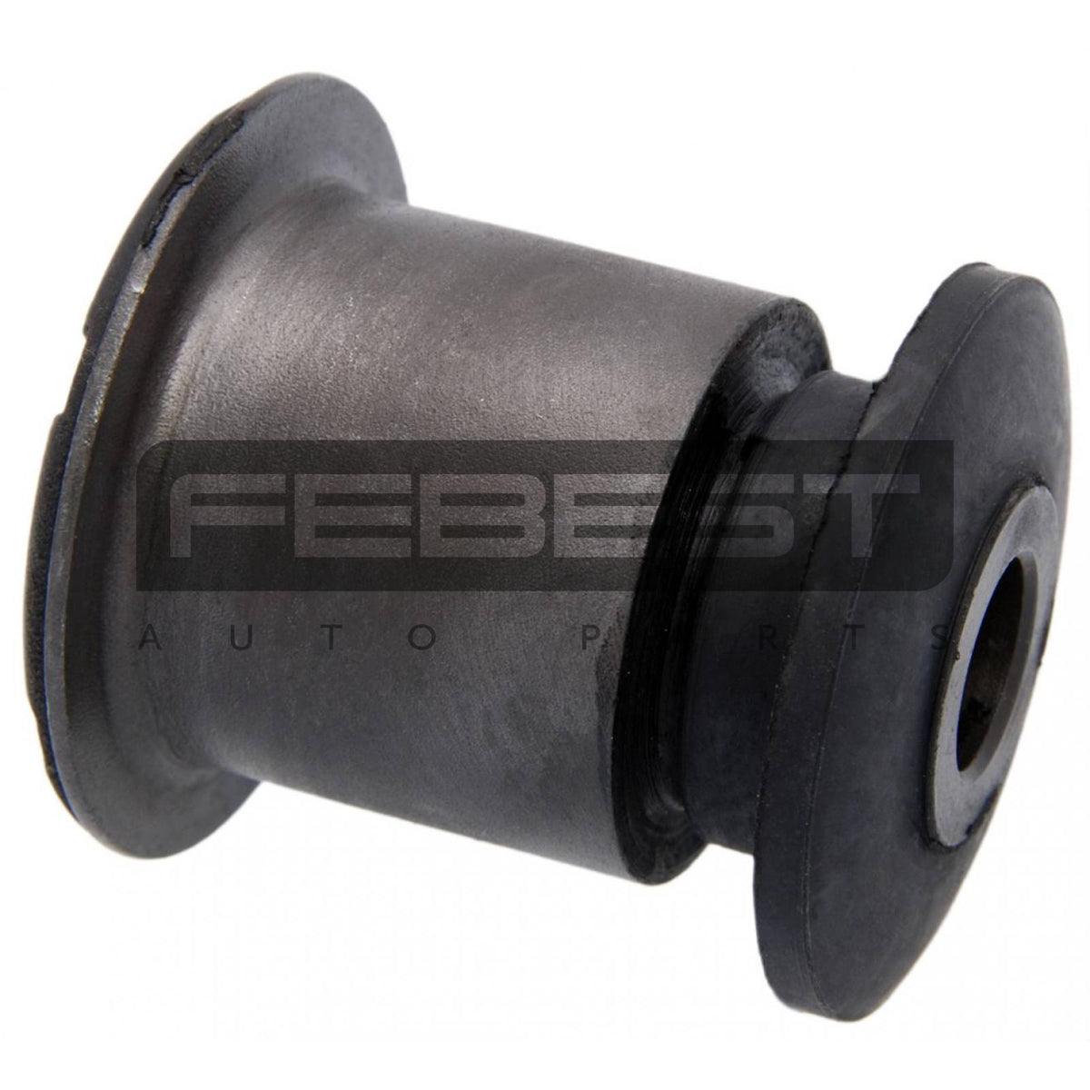 Bushing, rear lower control arm - FEBEST