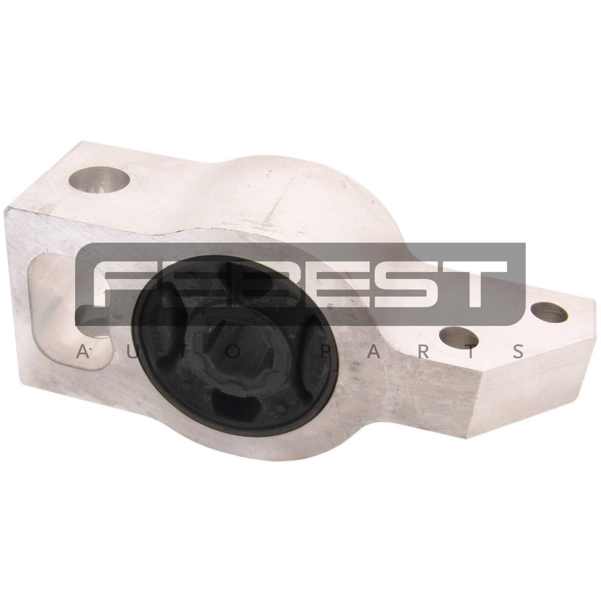 Rear bushing, front control arm