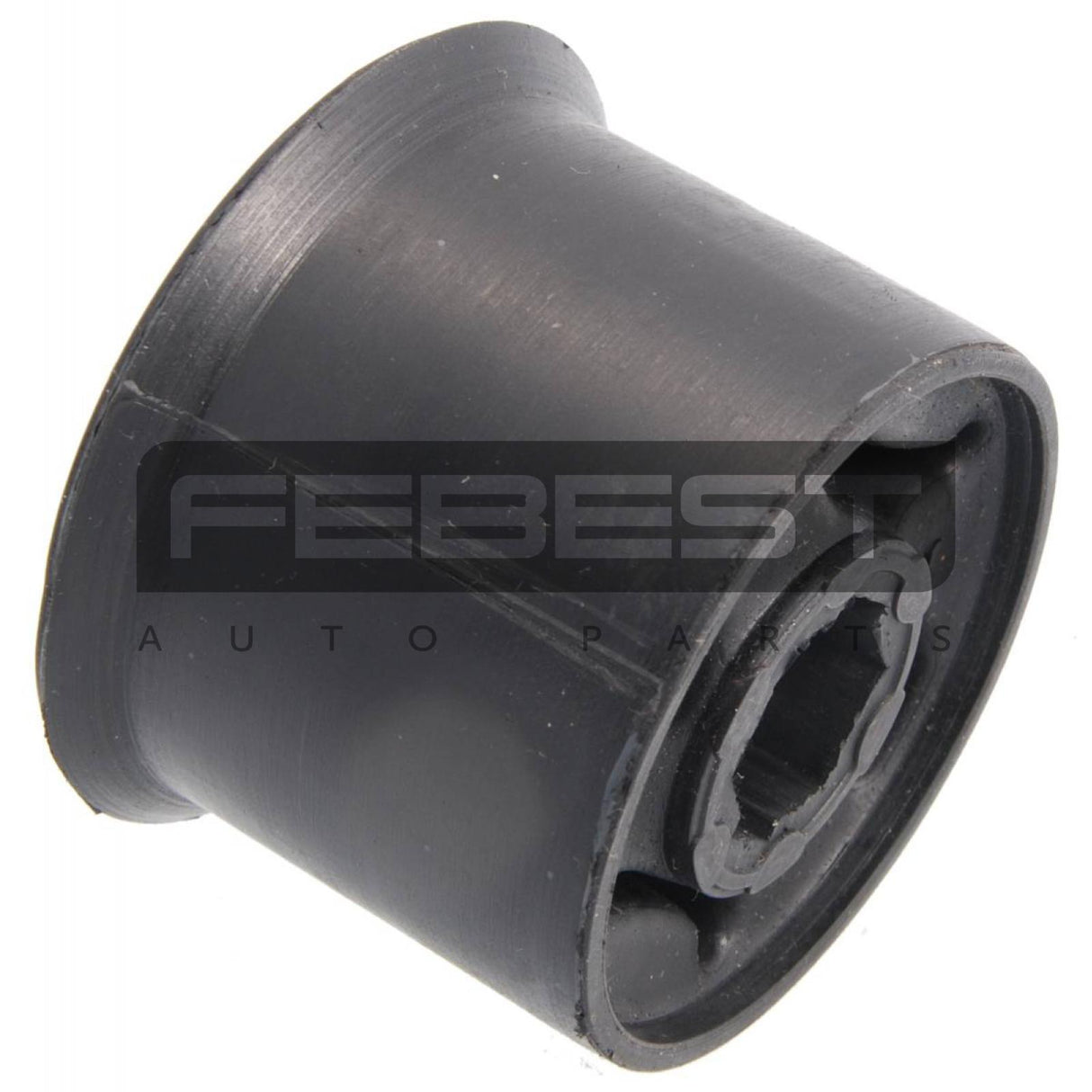 Rear bushing without bracket, front control arm