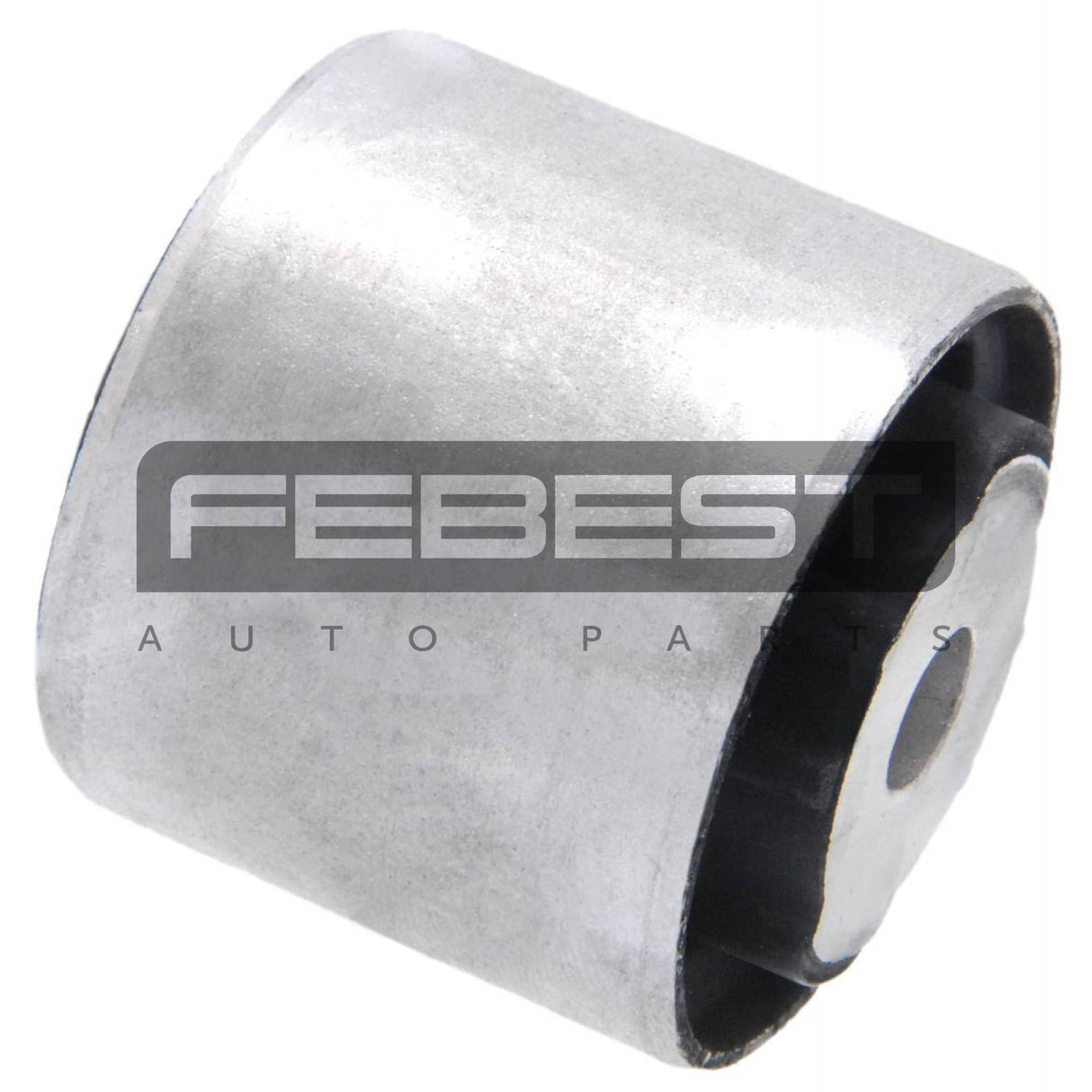 Differential mount bushing