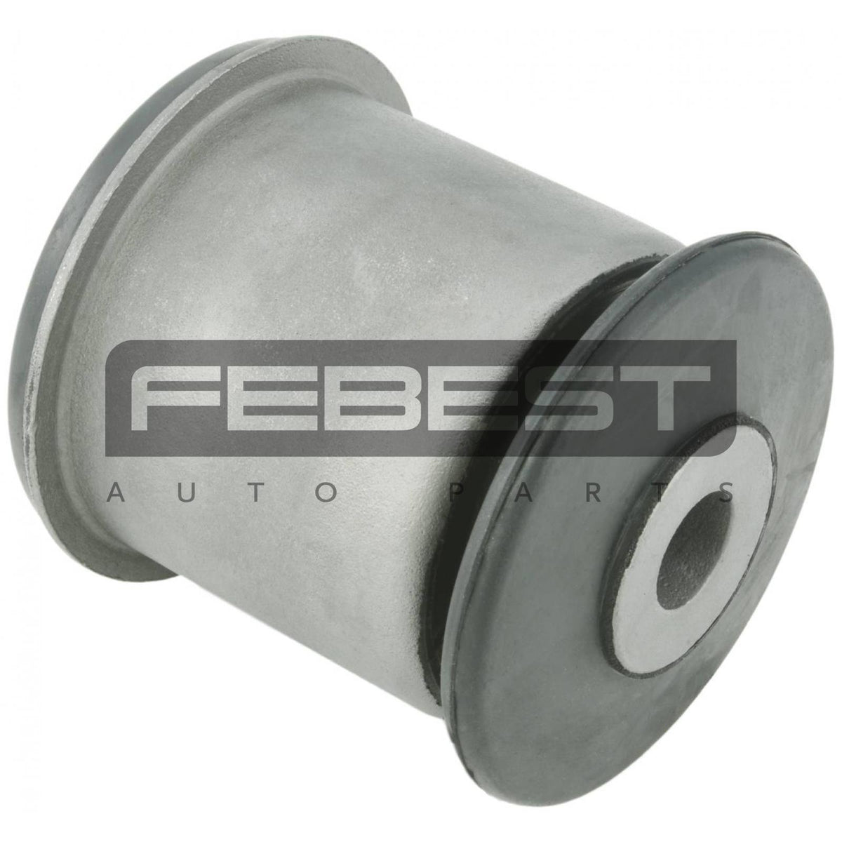 Rear arm bushing - FEBEST
