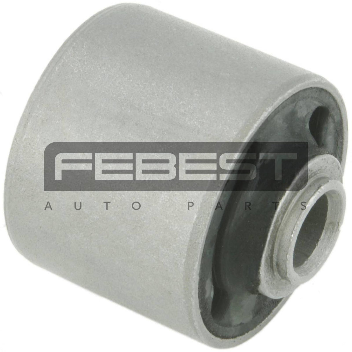 Rear engine mount bushing
