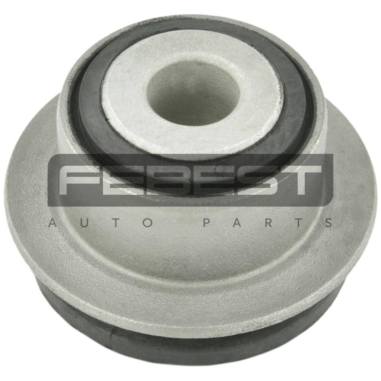 Rear knuckle bushing