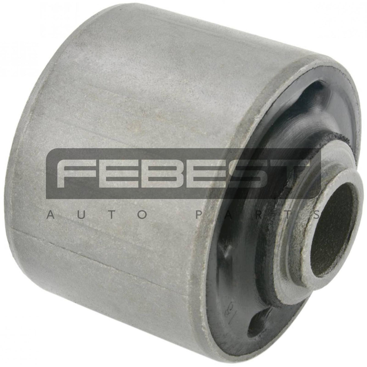 Rear engine mount bushing
