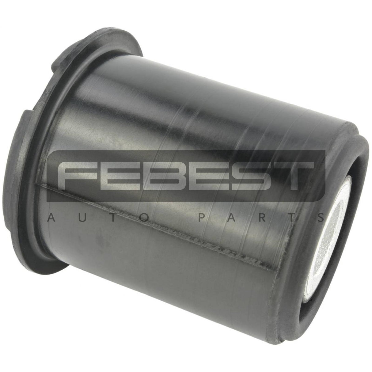 Subframe rear bushing