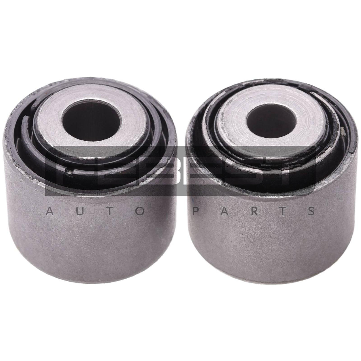 Rear trasverse rod bushing kit