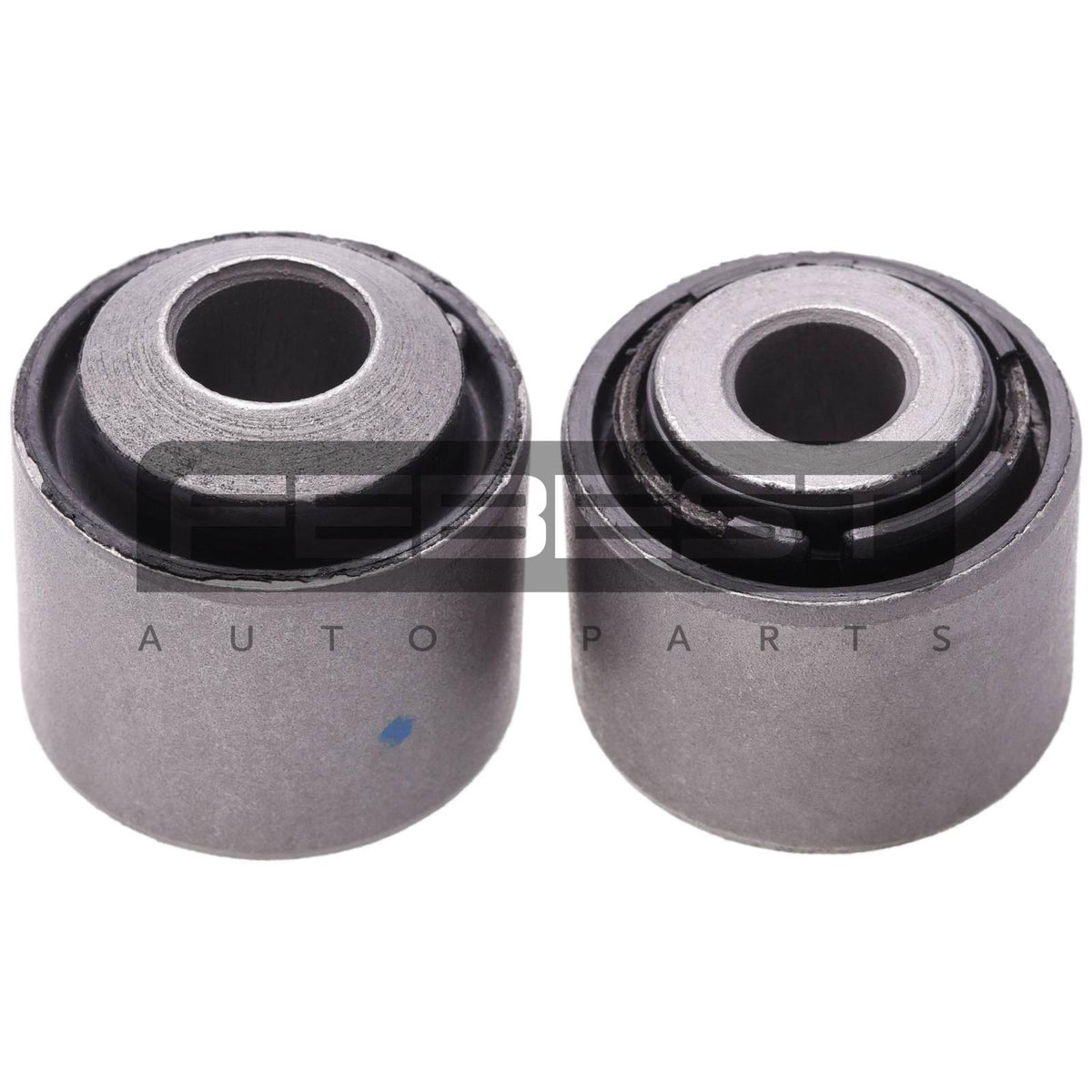 Rear trasverse rod bushing kit - FEBEST