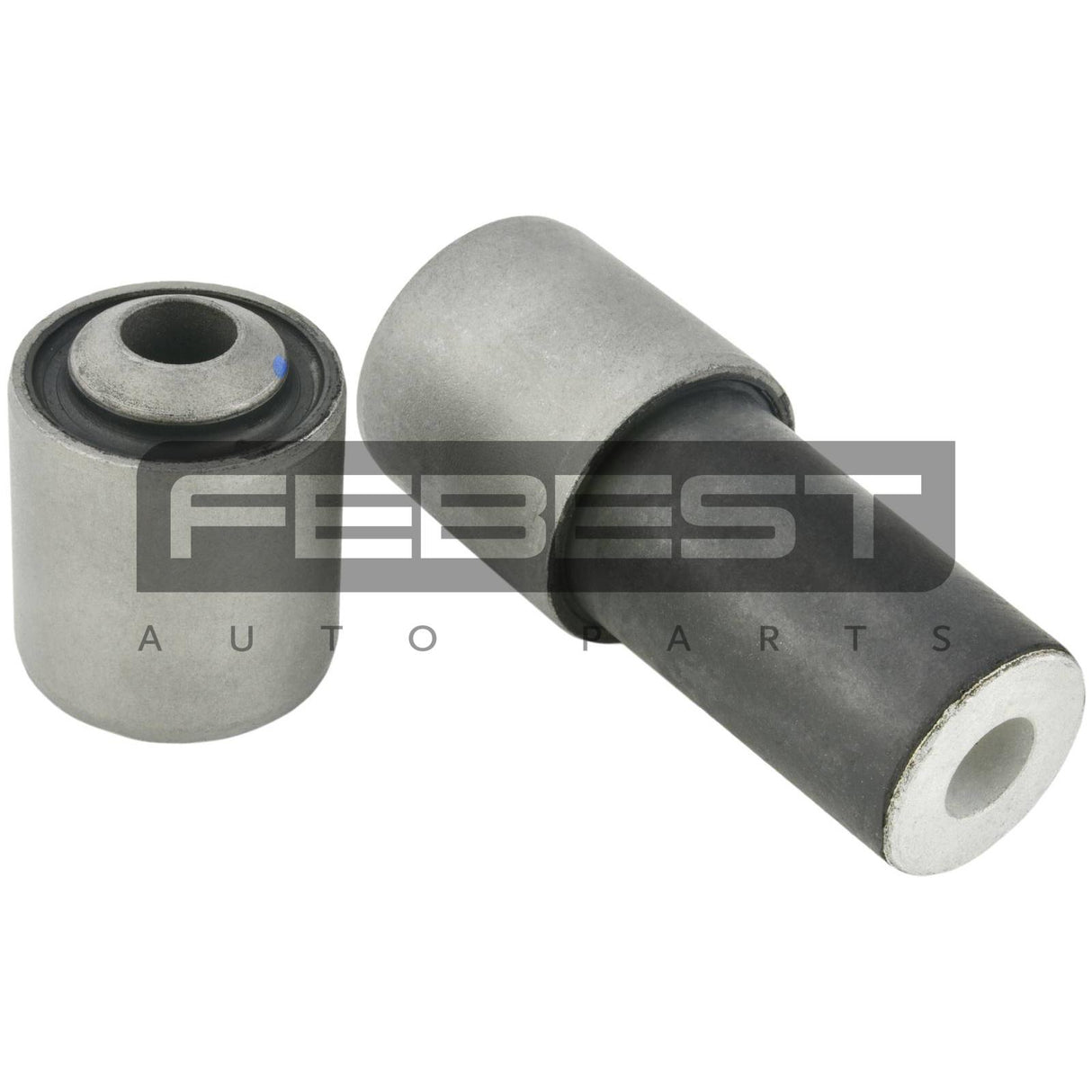 Rear trasverse rod bushing kit