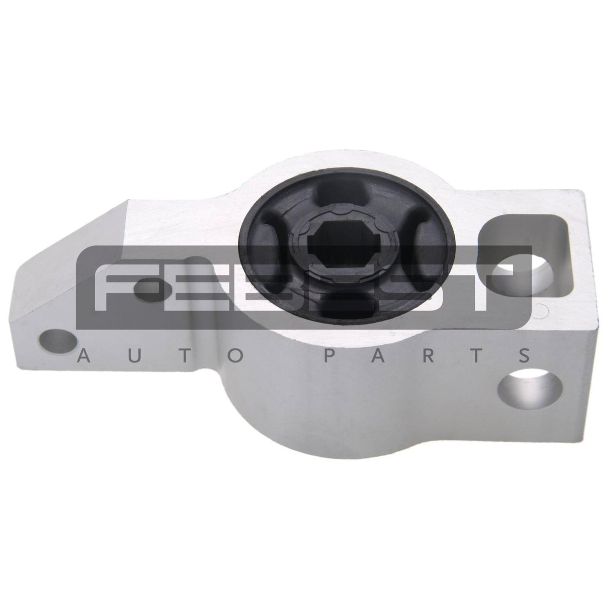 Rear bushing, front left control arm