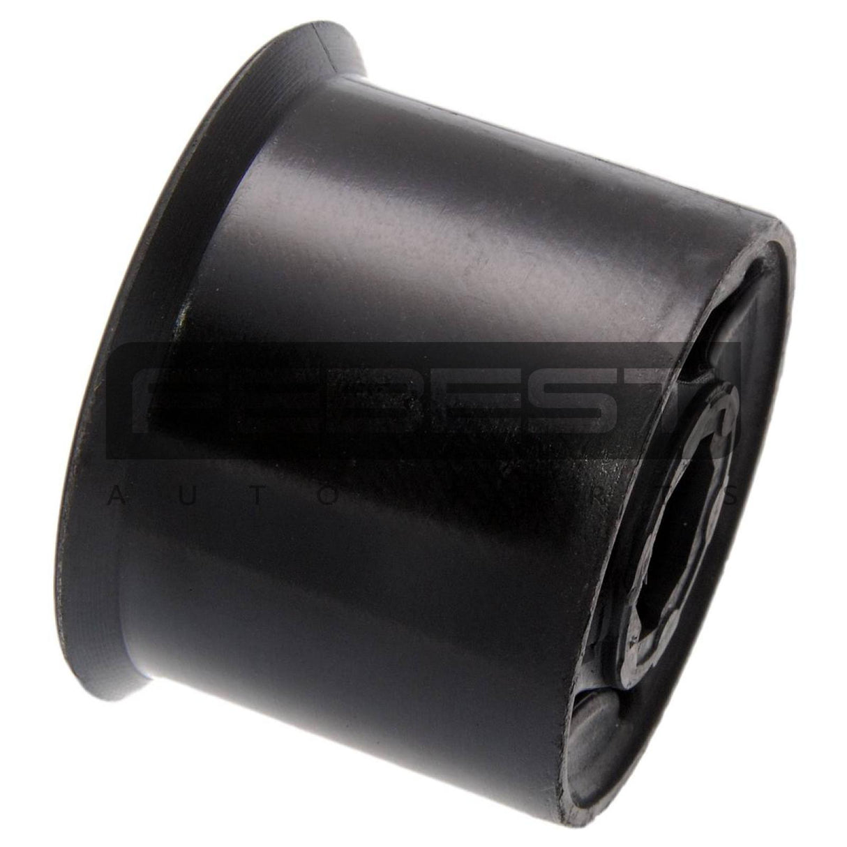 Rear bushing without bracket, front control arm