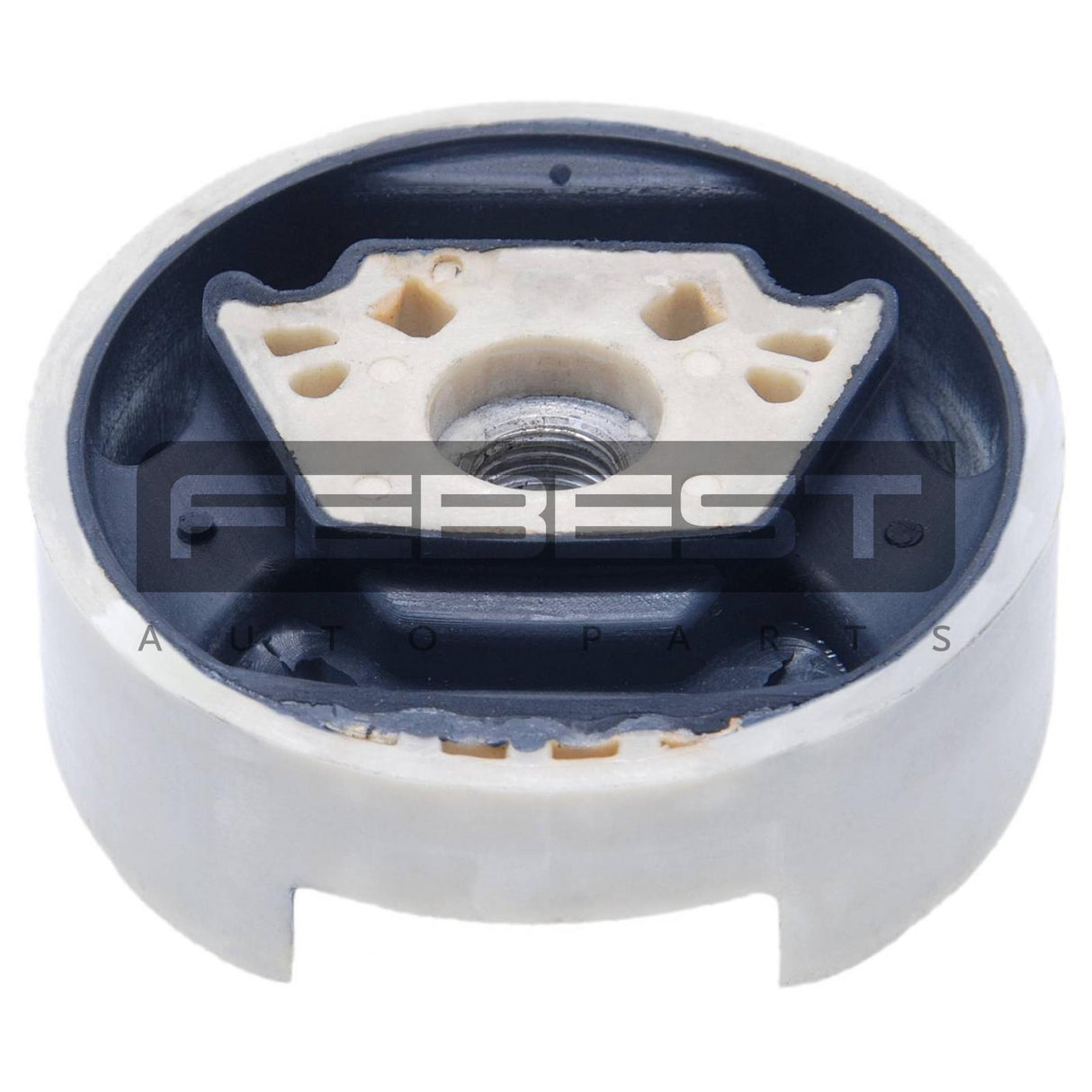 Subframe bushing