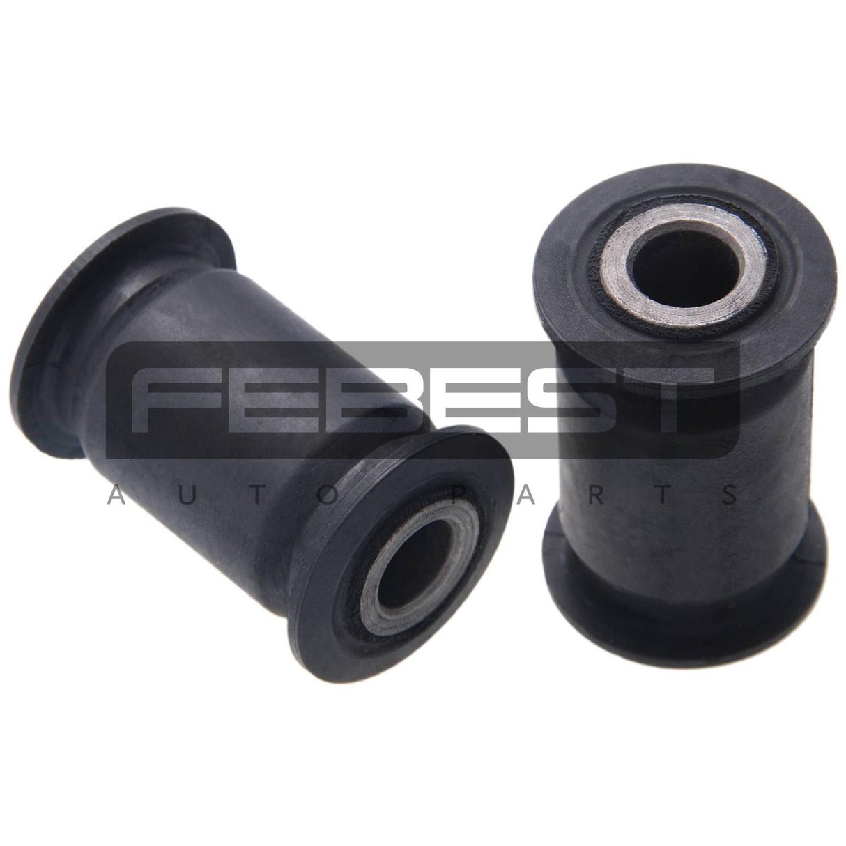 Steering rack bushing kit