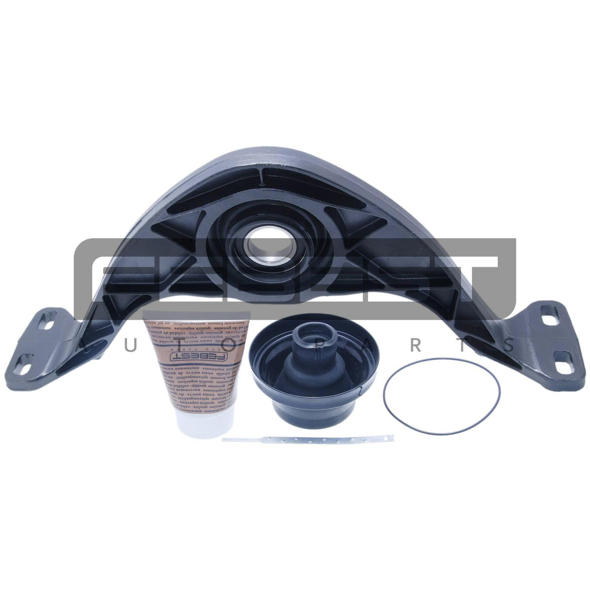 Drive shaft bearing