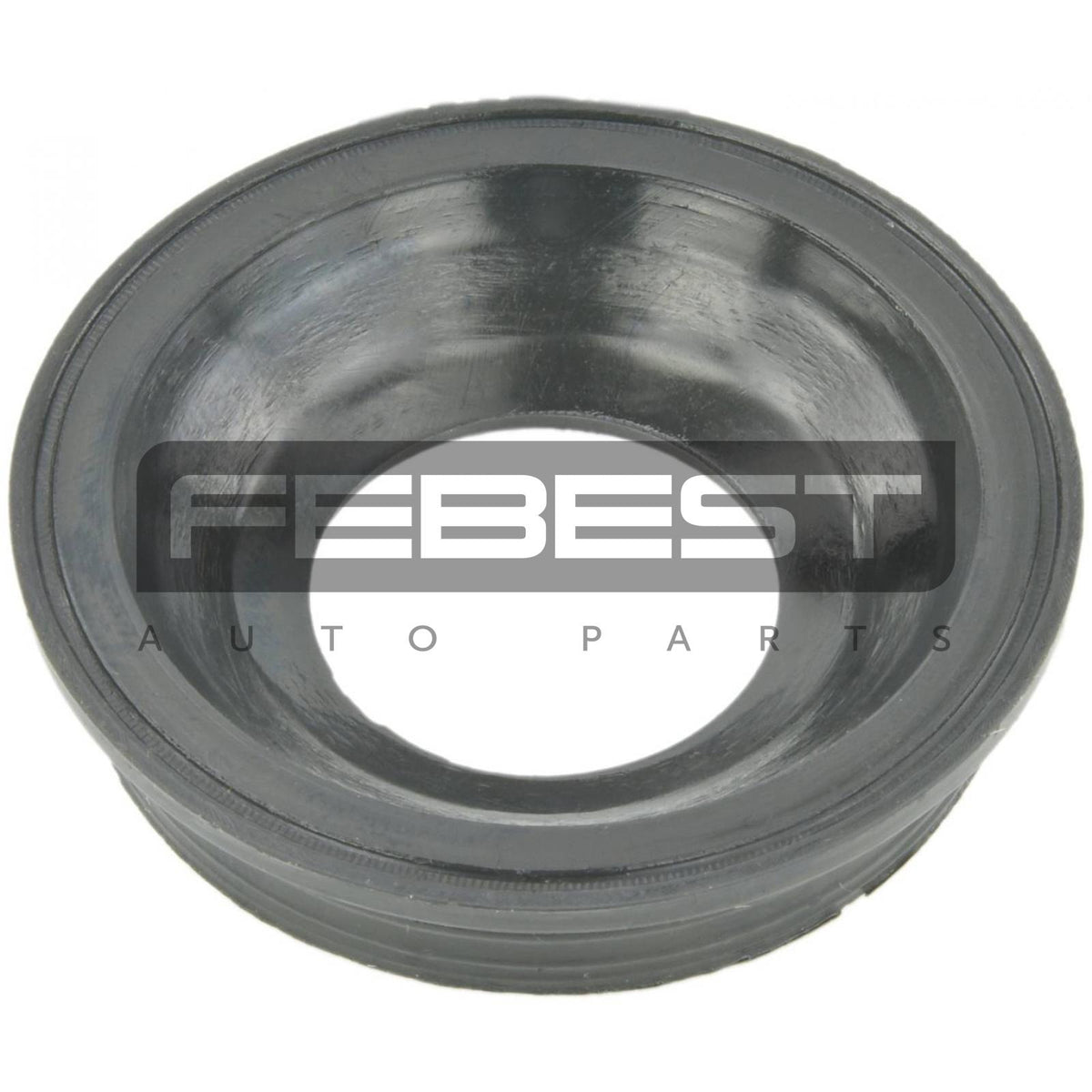 O-ring fuel injector