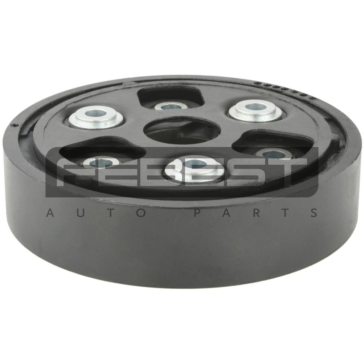Drive shaft coupling