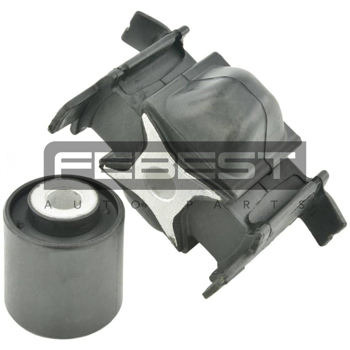 Engine mount bushing kit