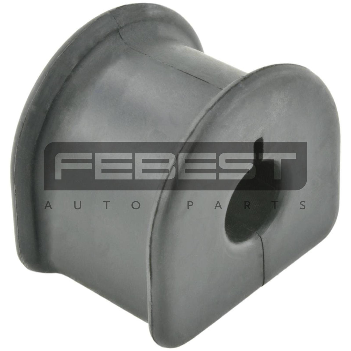 Rear stabilizer bar bush