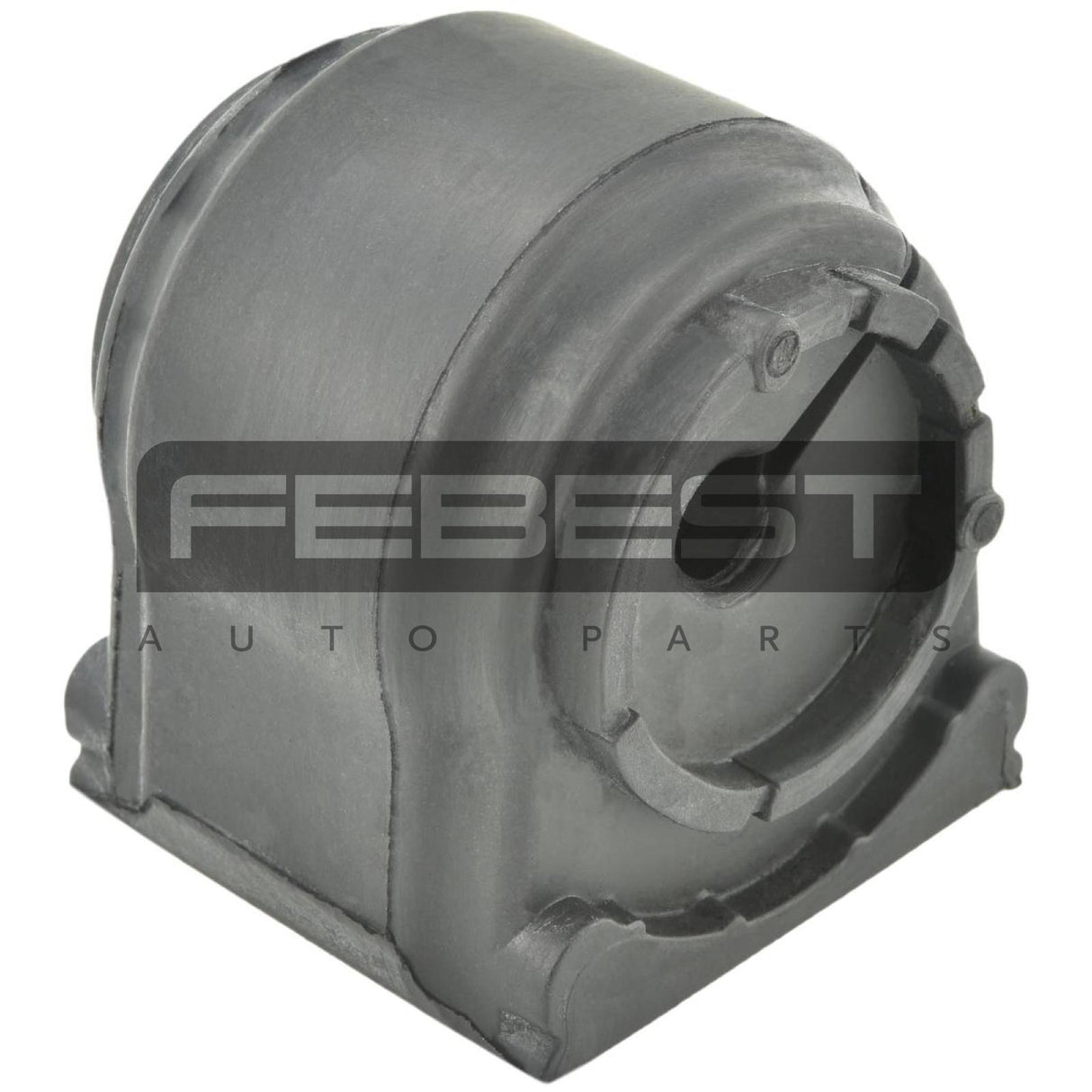 Rear stabilizer bar bush