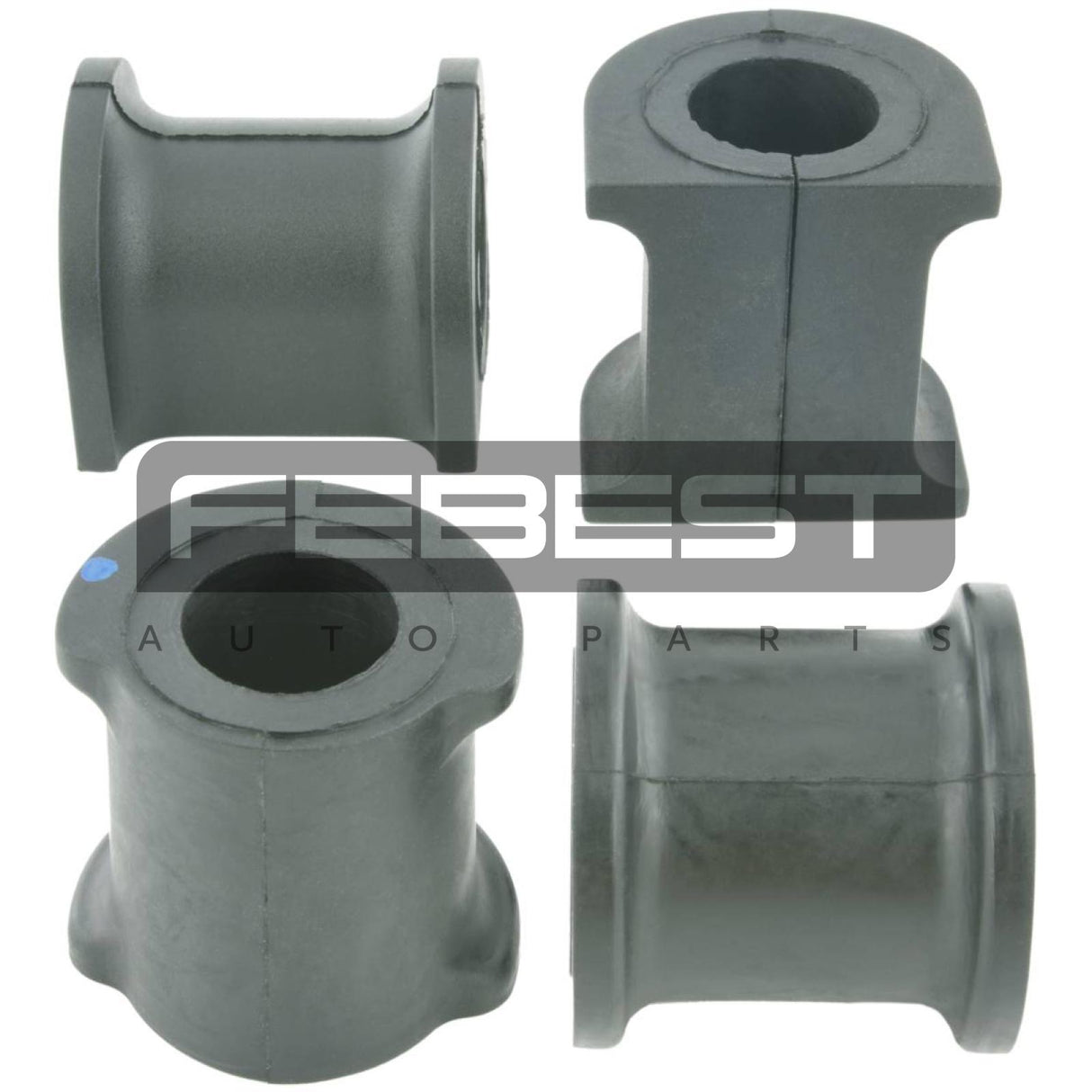 Rear stabilizer bar bush kit
