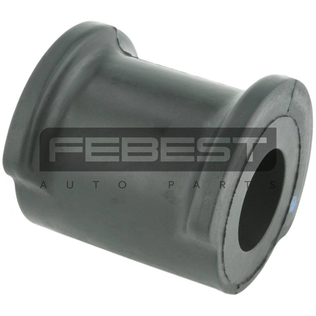 Rear stabilizer bar bush