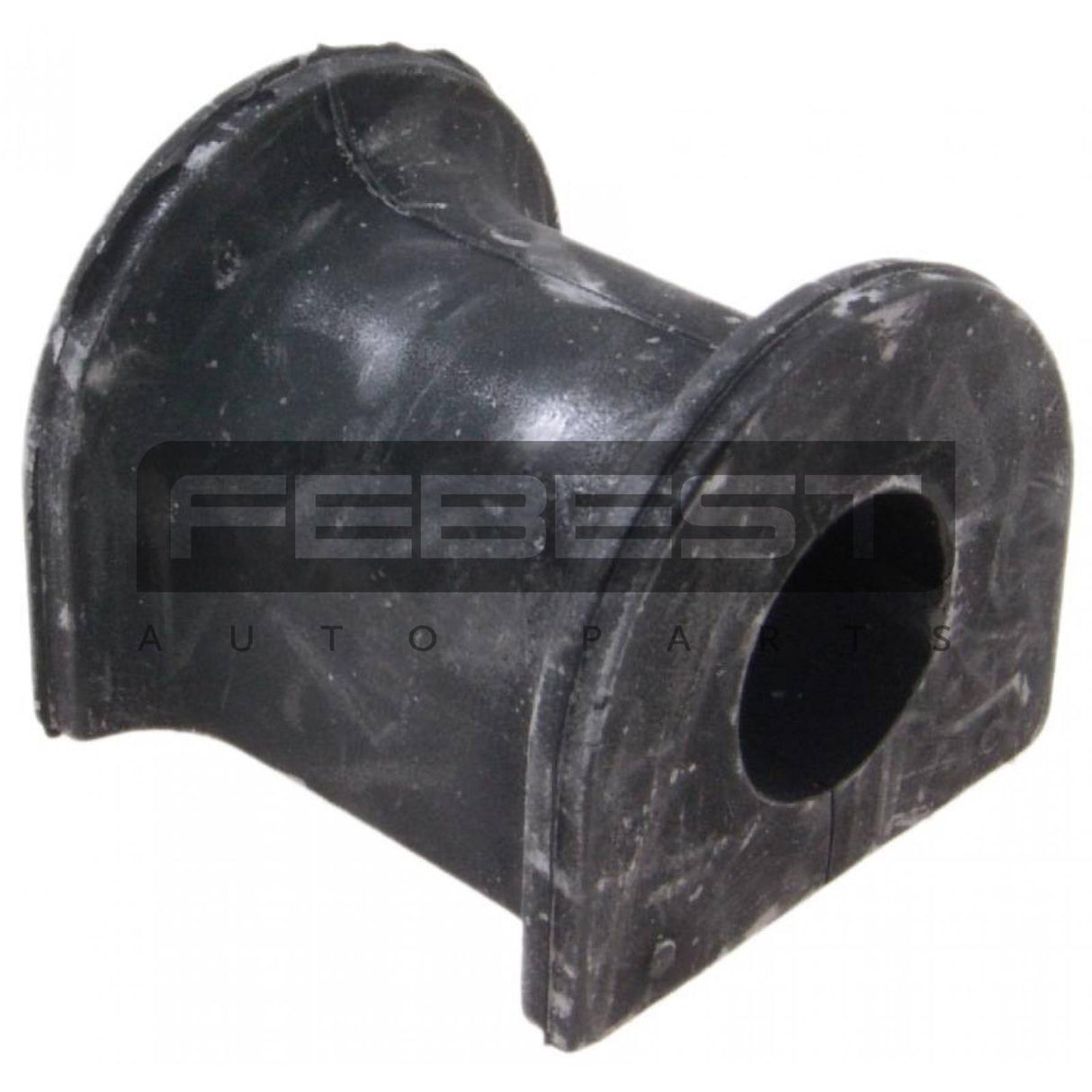 Rear stabilizer bar bush