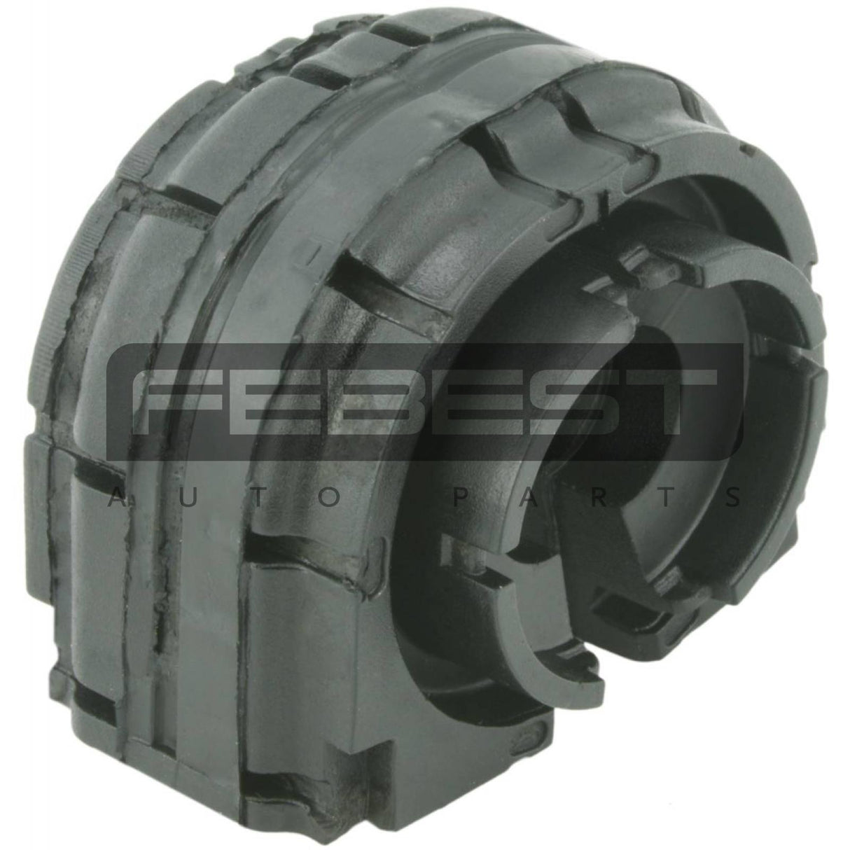Rear stabilizer bar bush