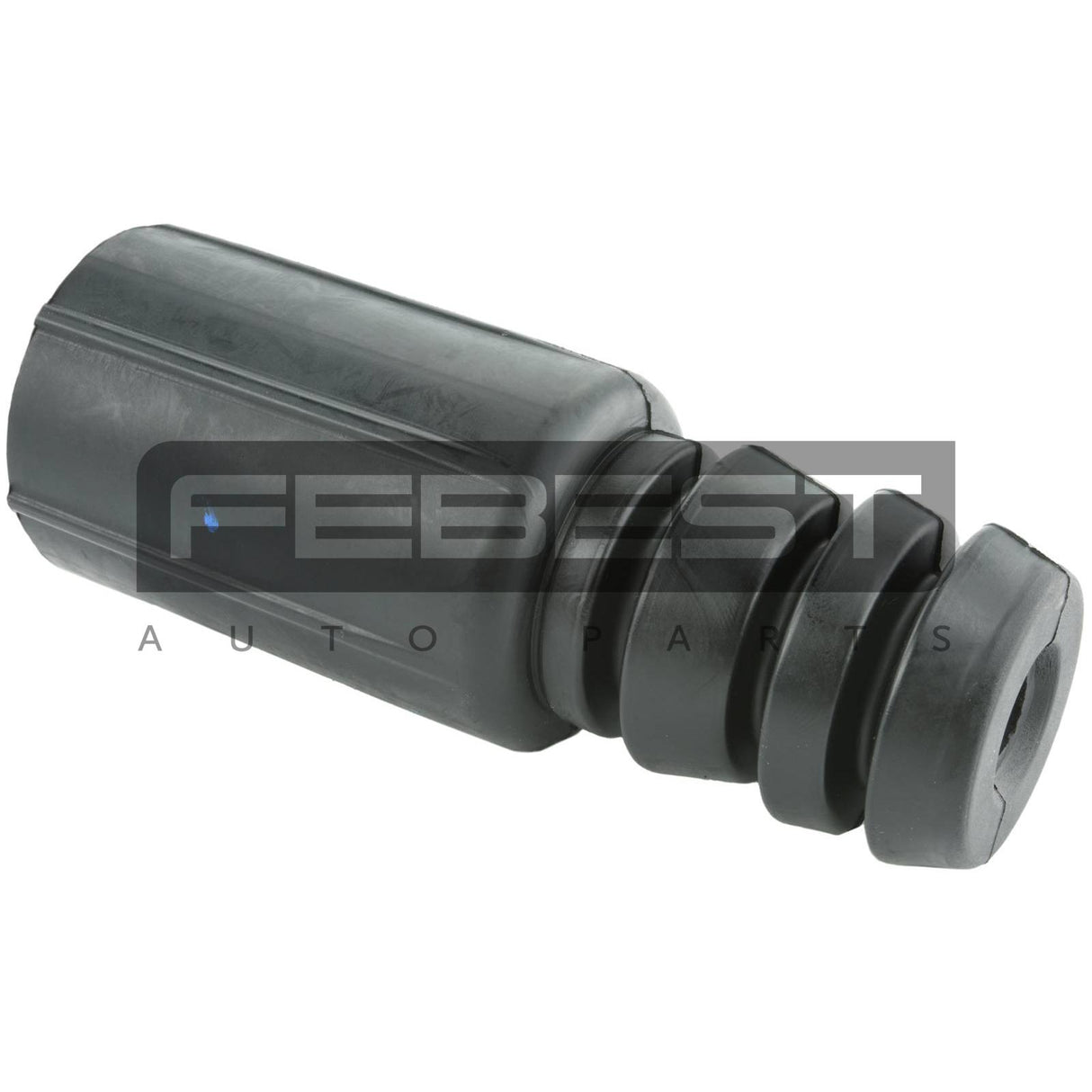 Front shock absorber boot